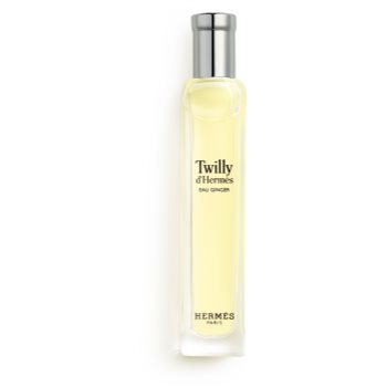 HERMÈS Twilly d’Hermès Eau Ginger Eau de Parfum pachet pentru calatorie pentru femei - imagine 2